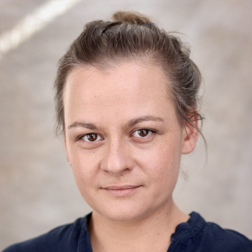 Kasia Kołodziejczak