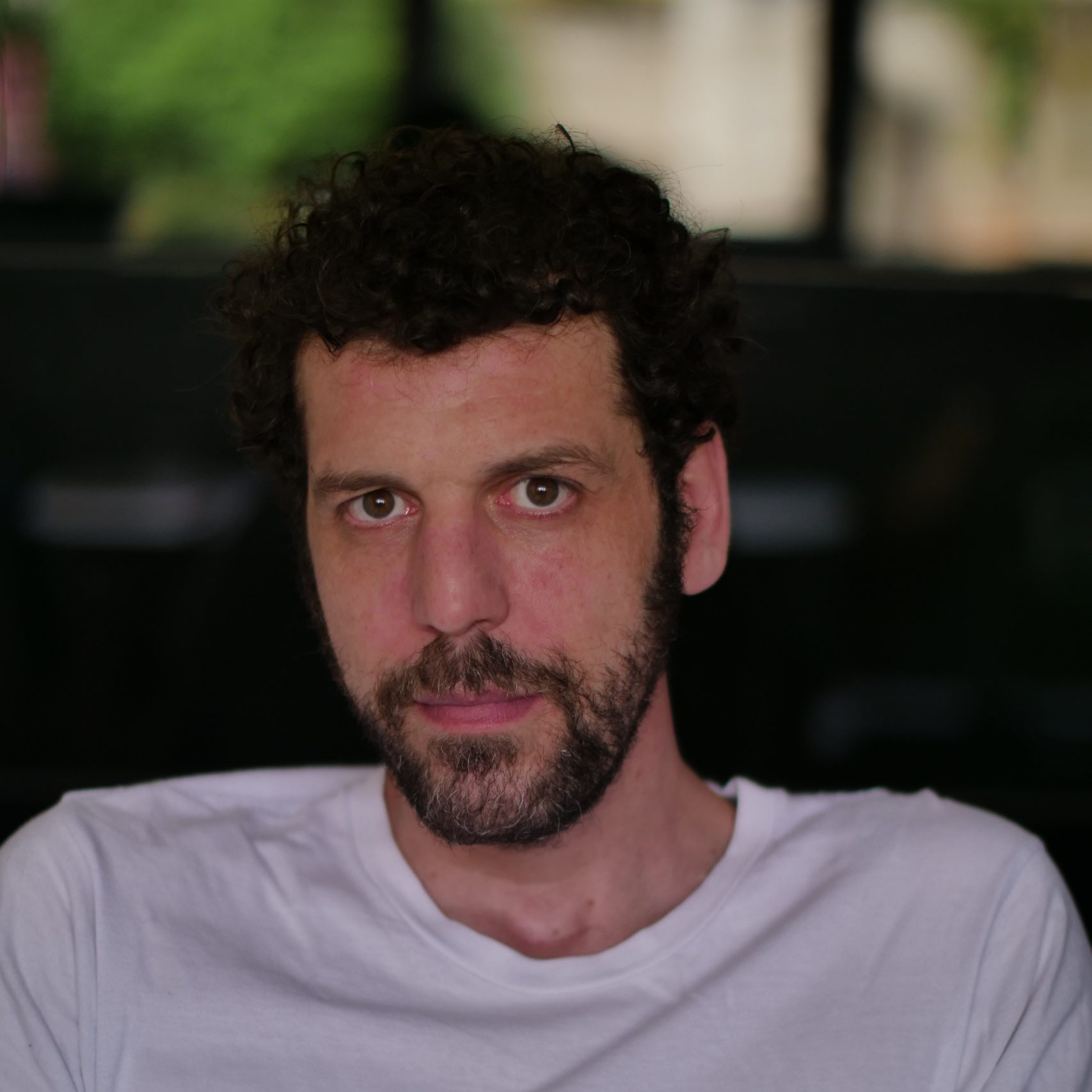 Frédéric Franzil