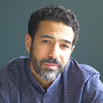 Helmi Dridi
